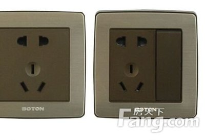 博頓開關深度評測 品質、價格與傳感器技術全解析